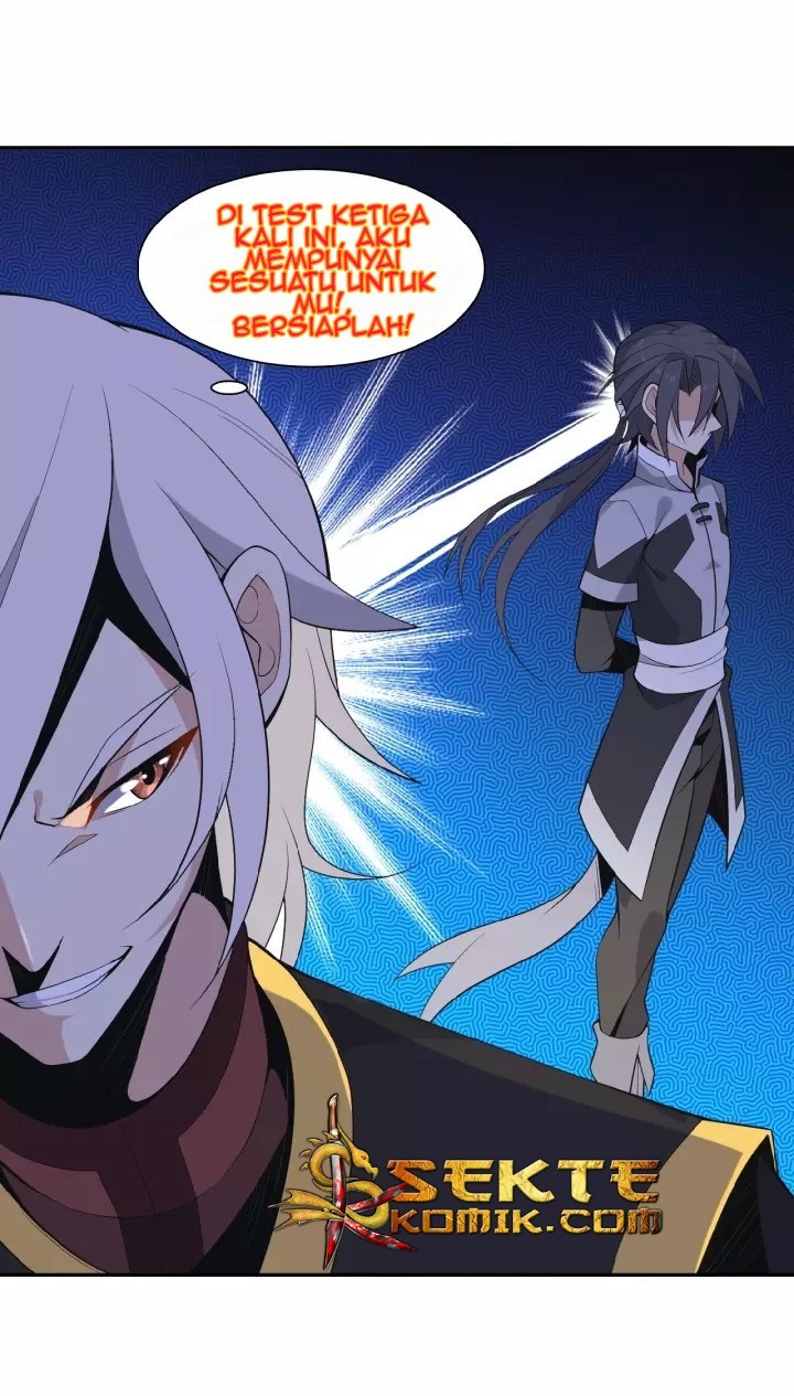 World Of Immortals 2 Chapter 13 Gambar 56
